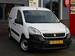 Overige Gebruikt 2016 Peugeot Partner MPV | € 5.250 (Duur)