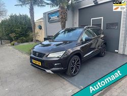 Bruin Gebruikt 2018 Seat Ateca Business SUV | € 21.749 (Eerlijke prijs)