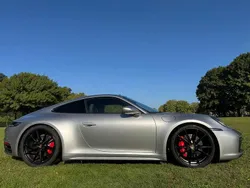 Zilver Gebruikt 2021 Porsche 911 Carrera S Coupé | € 149.500 (Eerlijke prijs)