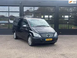 Overige Gebruikt 2011 Mercedes Viano Edition MPV | € 9.000
