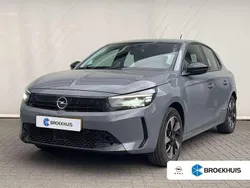 Grijs Gebruikt 2024 Opel Corsa-e Hatchback | € 22.900 (Iets duurder)