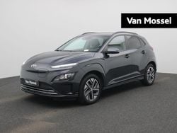 Grijs Gebruikt 2023 Hyundai Kona SUV | € 19.790 (Super prijs)