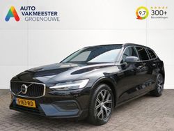 Zwart Gebruikt 2023 Volvo V60 Core Stationwagen | € 36.845 (Super prijs)