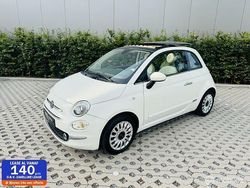 Overige Gebruikt 2015 Fiat 500 Lounge Hatchback | € 7.699 (Eerlijke prijs)