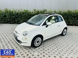 Overige Gebruikt 2015 Fiat 500 Lounge Hatchback | € 8.499 (Iets duurder)