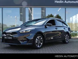 , metallic lak Nieuw 2025 Kia Ceed Sportswagon Stationwagen | € 30.640 (Eerlijke prijs)