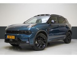 Blauw Gebruikt 2024 Lynk & Co 01 SUV | € 30.945 (Eerlijke prijs)