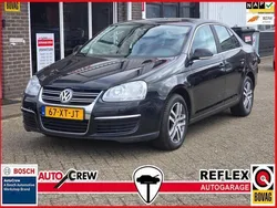 VW Jetta