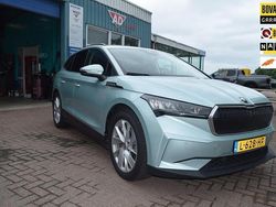 Gebruikt 2021 Skoda Enyaq iV SUV | € 22.750 (Eerlijke prijs)