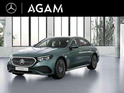 Zilver Nieuw 2025 Mercedes E300 Sport Edition Sedan | € 89.100 (Duur)