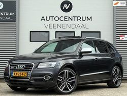 Grijs Gebruikt 2013 Audi SQ5 S-Line SUV | € 15.950 (Eerlijke prijs)