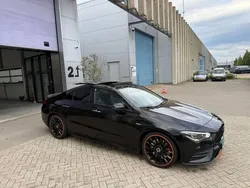 Zwart Gebruikt 2019 Mercedes CLA220 AMG Sedan | € 29.950 (Eerlijke prijs)