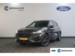 Grijs Gebruikt 2022 Ford Kuga ST-Line SUV | € 25.950 (Goede deal)