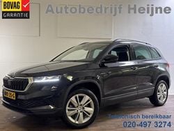 Zwart Gebruikt 2024 Skoda Karoq Elegance SUV | € 33.945 (Goede deal)