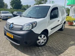 Wit Gebruikt 2016 Renault Kangoo MPV | € 7.690 (Iets duurder)