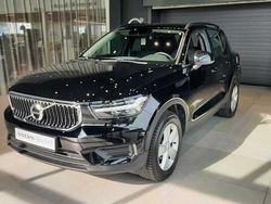 Zwart Gebruikt 2021 Volvo XC40 Momentum SUV | € 25.900 (Super prijs)