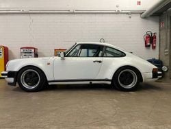 Zwart Gebruikt 1988 Porsche 911 Carrera Coupé | € 62.900