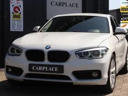 Wit Gebruikt 2017 BMW 116 Executive Hatchback | € 8.950 (Super prijs)