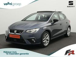 Grijs Gebruikt 2021 Seat Ibiza Business Hatchback | € 20.500 (Iets duurder)