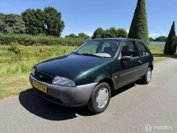Groen Gebruikt 1996 Ford Fiesta Hatchback | € 1.499 (Eerlijke prijs)