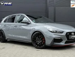 Grijs Gebruikt 2020 Hyundai i30 Hatchback | € 28.495 (Eerlijke prijs)