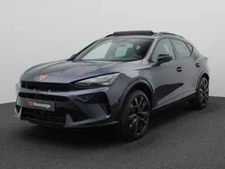 Grijs Nieuw 2025 Cupra Formentor VZ SUV | € 48.900 (Duur)