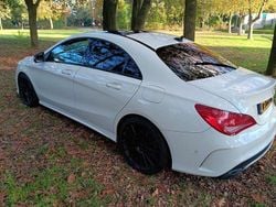 Gebruikt 2013 Mercedes CLA180 Edition 1 Sedan | € 12.950 (Eerlijke prijs)