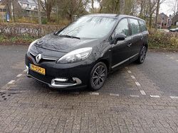 Gebruikt 2012 Renault Grand Scénic III MPV | € 4.150 (Duur)