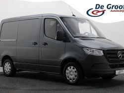 Grijs Gebruikt 2021 Mercedes Sprinter Van | € 26.950 (Super prijs)