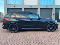 Zwart Gebruikt 2020 BMW X5 Executive SUV | € 67.900