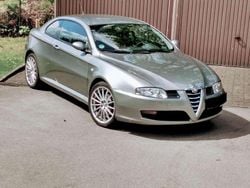 Grijs Gebruikt 2006 Alfa Romeo GT Impression Coupé | € 3.800 (Eerlijke prijs)
