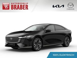 Zwart Nieuw 2025 Mazda 6e Takumi-Line Sedan | € 49.590