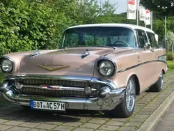 Chevrolet Bel Air