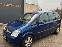 Gebruikt 2004 Opel Meriva MPV | € 1.250 (Eerlijke prijs)