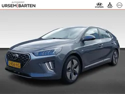 Grijs Gebruikt 2021 Hyundai Ioniq Comfort Sedan | € 18.930 (Eerlijke prijs)