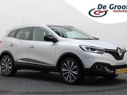 Grijs Gebruikt 2016 Renault Kadjar Bose Edition SUV | € 12.950 (Eerlijke prijs)
