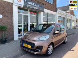 Beige Gebruikt 2013 Peugeot 107 Active Hatchback | € 4.150 (Eerlijke prijs)