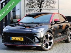 Rood Gebruikt 2024 Smart #3 Brabus SUV | € 35.350 (Super prijs)