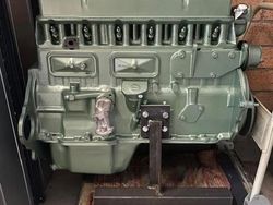 Gebruikt 1963 Austin Healey 3000 MK II | € 25.000