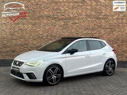 Wit Gebruikt 2019 Seat Ibiza Beats Hatchback | € 18.450 (Eerlijke prijs)