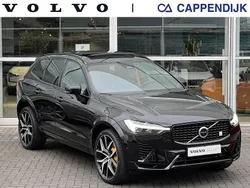 Zwart Gebruikt 2021 Volvo XC60 SUV | € 51.894