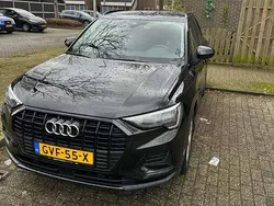 Zwart Gebruikt 2019 Audi Q3 Proline SUV | € 26.500 (Goede deal)