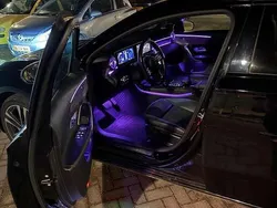 Zwart Gebruikt 2019 Mercedes A200 Premium Plus Stationwagen | € 24.000 (Goede deal)