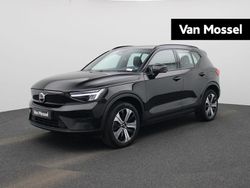 Zwart Gebruikt 2022 Volvo XC40 Core SUV | € 28.900 (Goede deal)