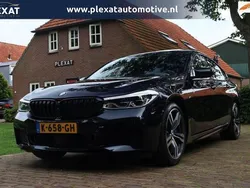 Zwart Gebruikt 2018 BMW 630 Executive Coupé | € 34.845 (Eerlijke prijs)