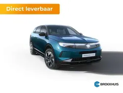 Blauw Nieuw 2025 Opel Grandland X SUV | € 50.119 (Duur)