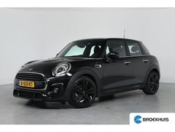 Zwart Gebruikt 2021 Mini John Cooper Works Hatchback | € 20.895 (Eerlijke prijs)
