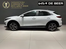 Wit Gebruikt 2022 Kia XCeed SUV | € 20.995 (Eerlijke prijs)