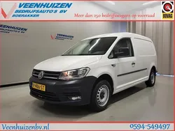 N.v.t. Gebruikt 2019 VW Caddy Maxi MPV | € 9.500 (Super prijs)