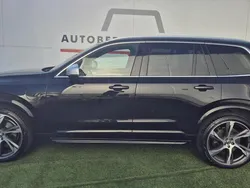 Zwart Gebruikt 2015 Volvo XC90 Inscription SUV | € 30.545 (Goede deal)